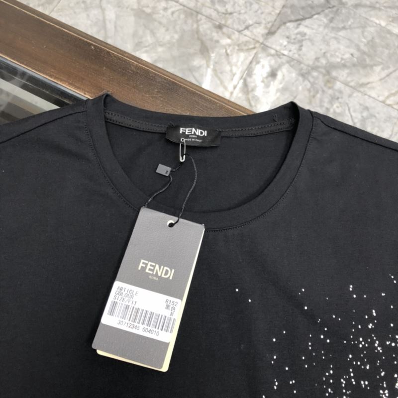 Fendi T-Shirts